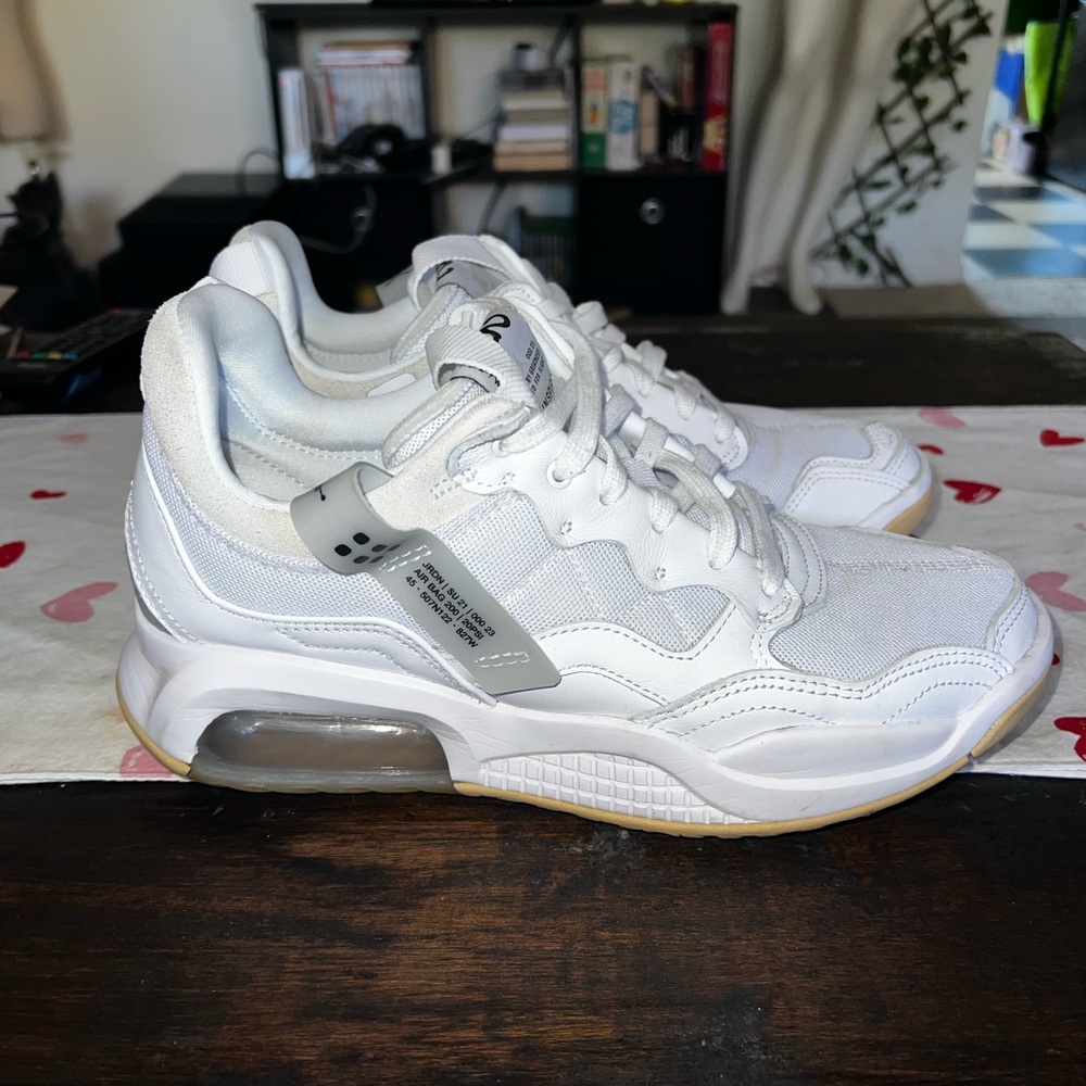 Jordan MA2